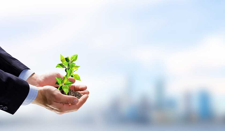 Corporate Social Responsibility (CSR)