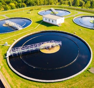 Productos de tratamiento de agua