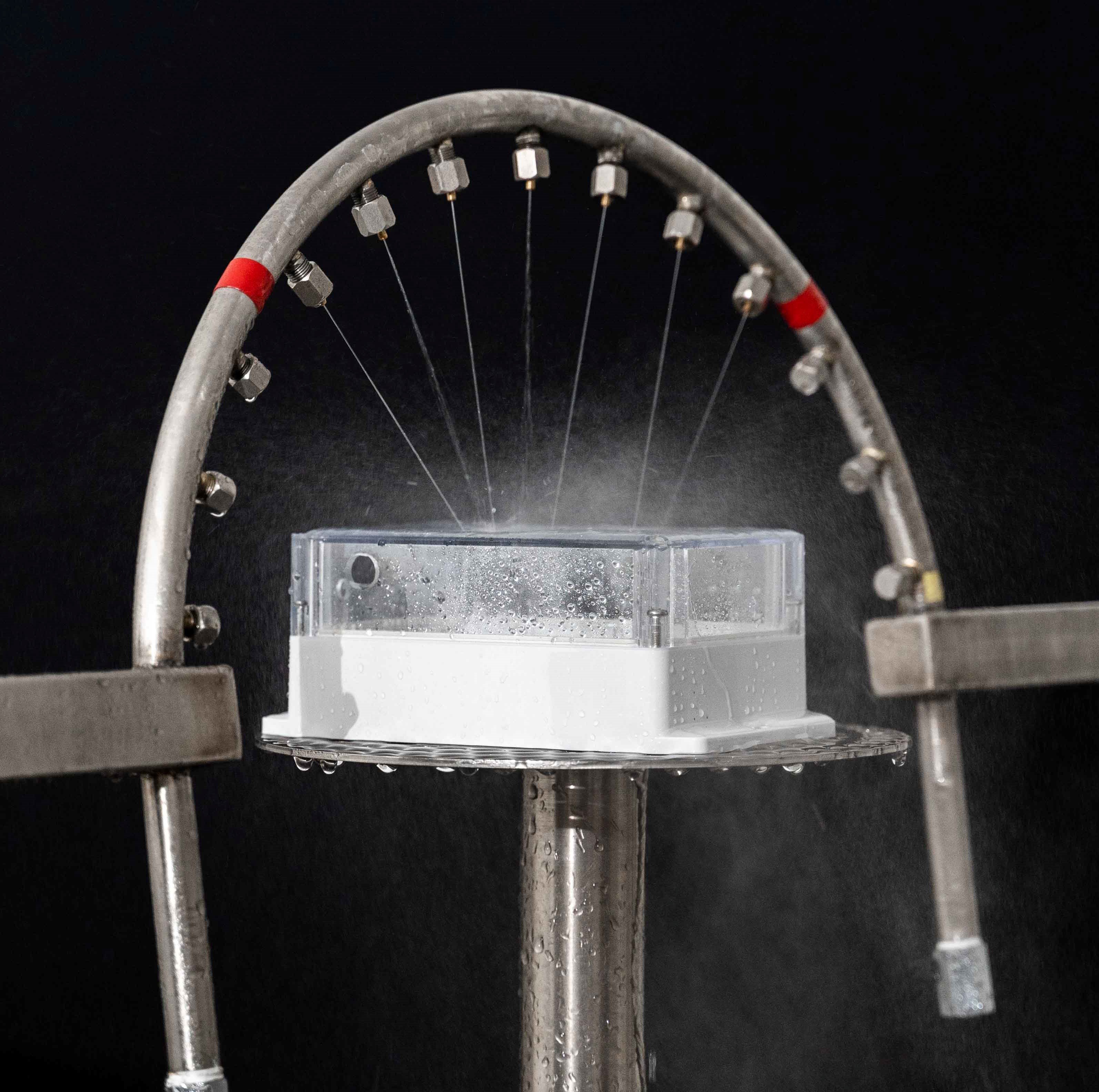 kiwa electrical laboratories