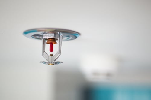 Fire protection systems