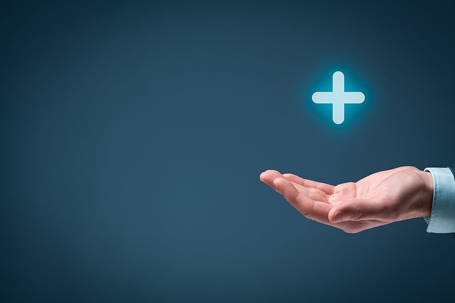 Veilige zorgverlening met de AVG in de zorg