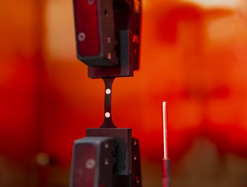 Material Research - Kiwa Technology