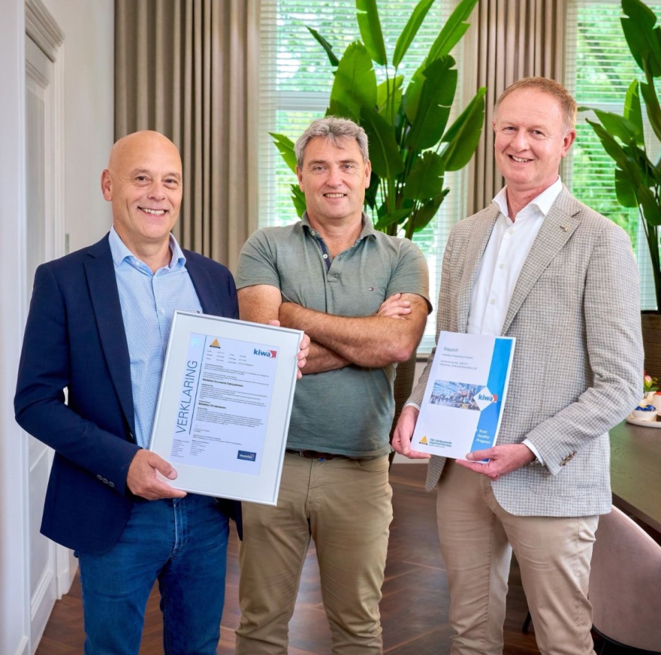 Certificaatuitreiking W&eacute;d&eacute;flex - Door Kiwa BDA.jpg