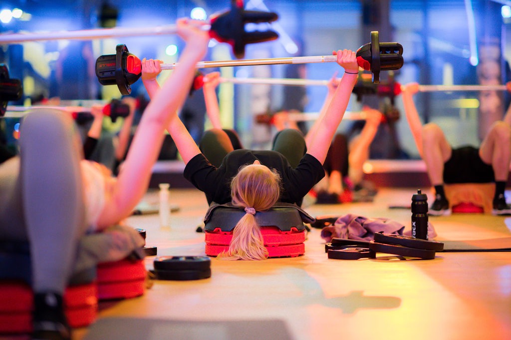 Sports centre Indoor Action to qualify for FITcert