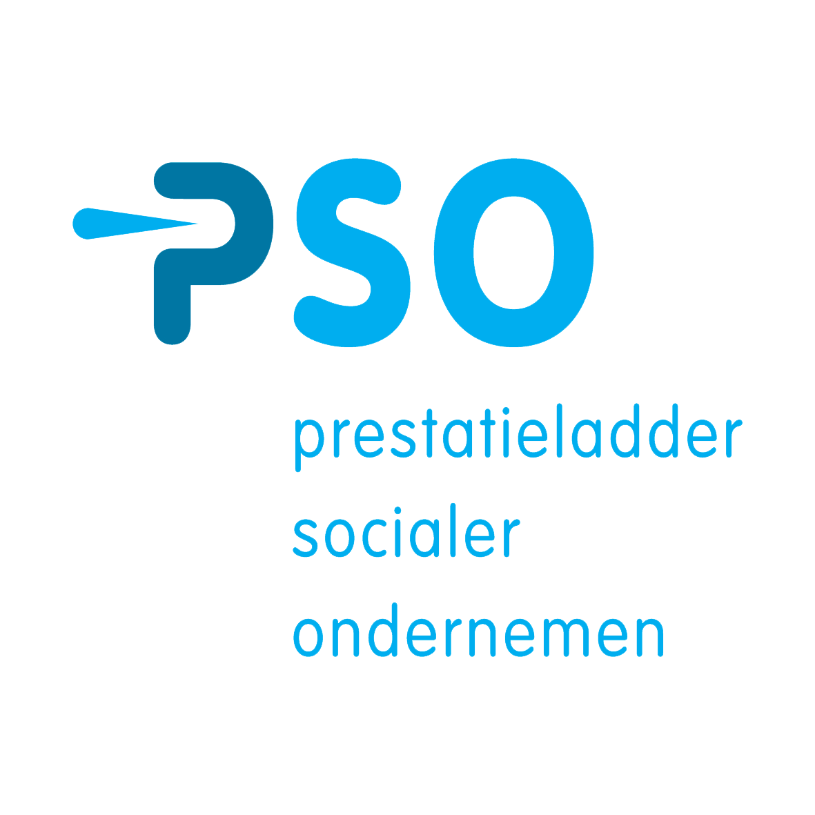 Logo PSO Prestatieladder Keurmerk Sociaal Ondernemen.png