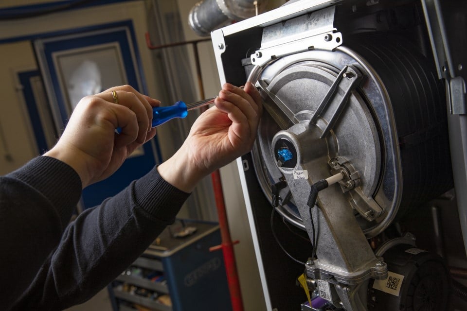 Check BRL 6000-25: Certificering preventie koolmonoxide