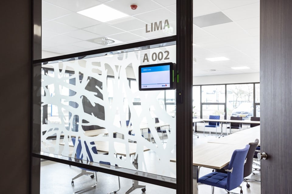 Cybersecurity training