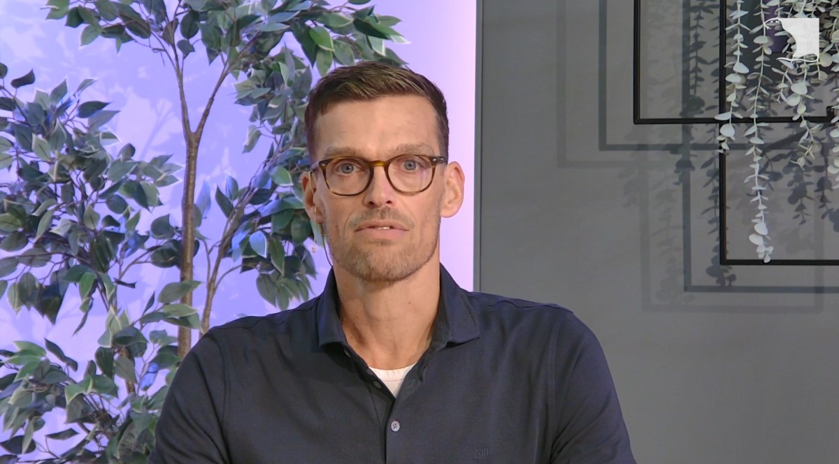 Bart van der Kurk - Update verplichte CO-certificering