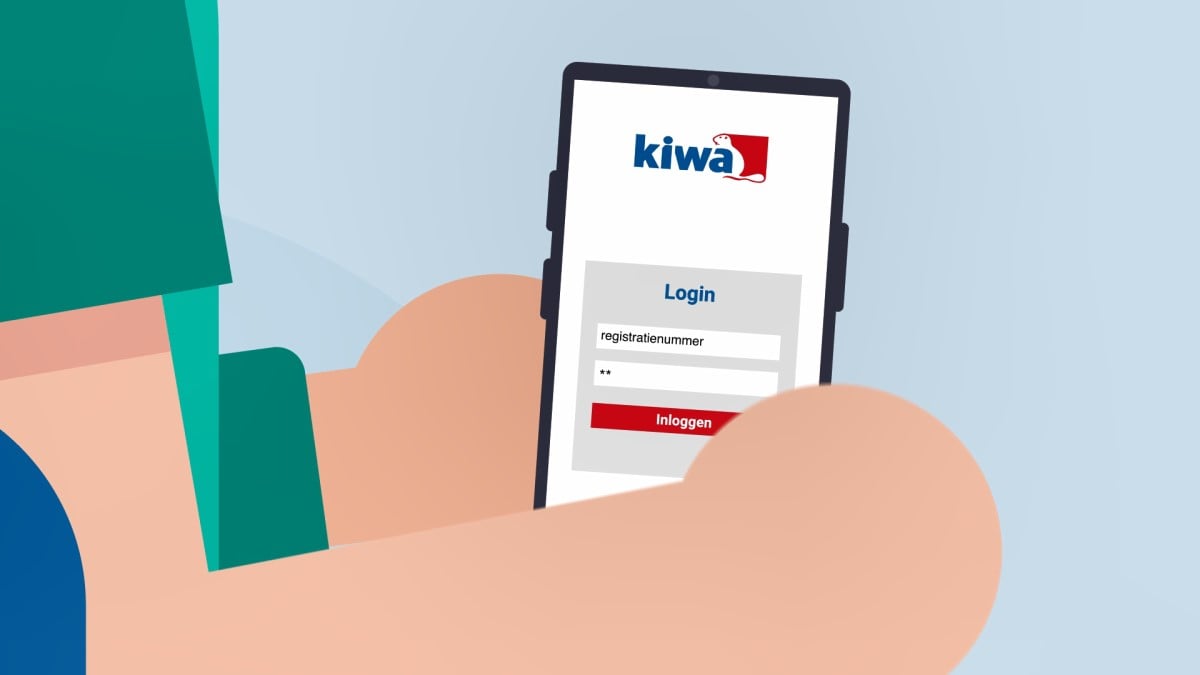 Illustratie MijnKeurmerk app uitgelegd video