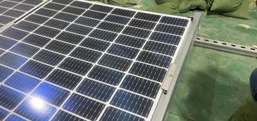 Kiwa PI Berlin - Blog - Univergy construye 4,5MW de innovadora tecnología fotovoltaica con el asesoramiento de Kiwa PI Berlin