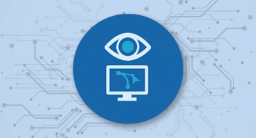 Illustration describing the visualisation of the collected data. 